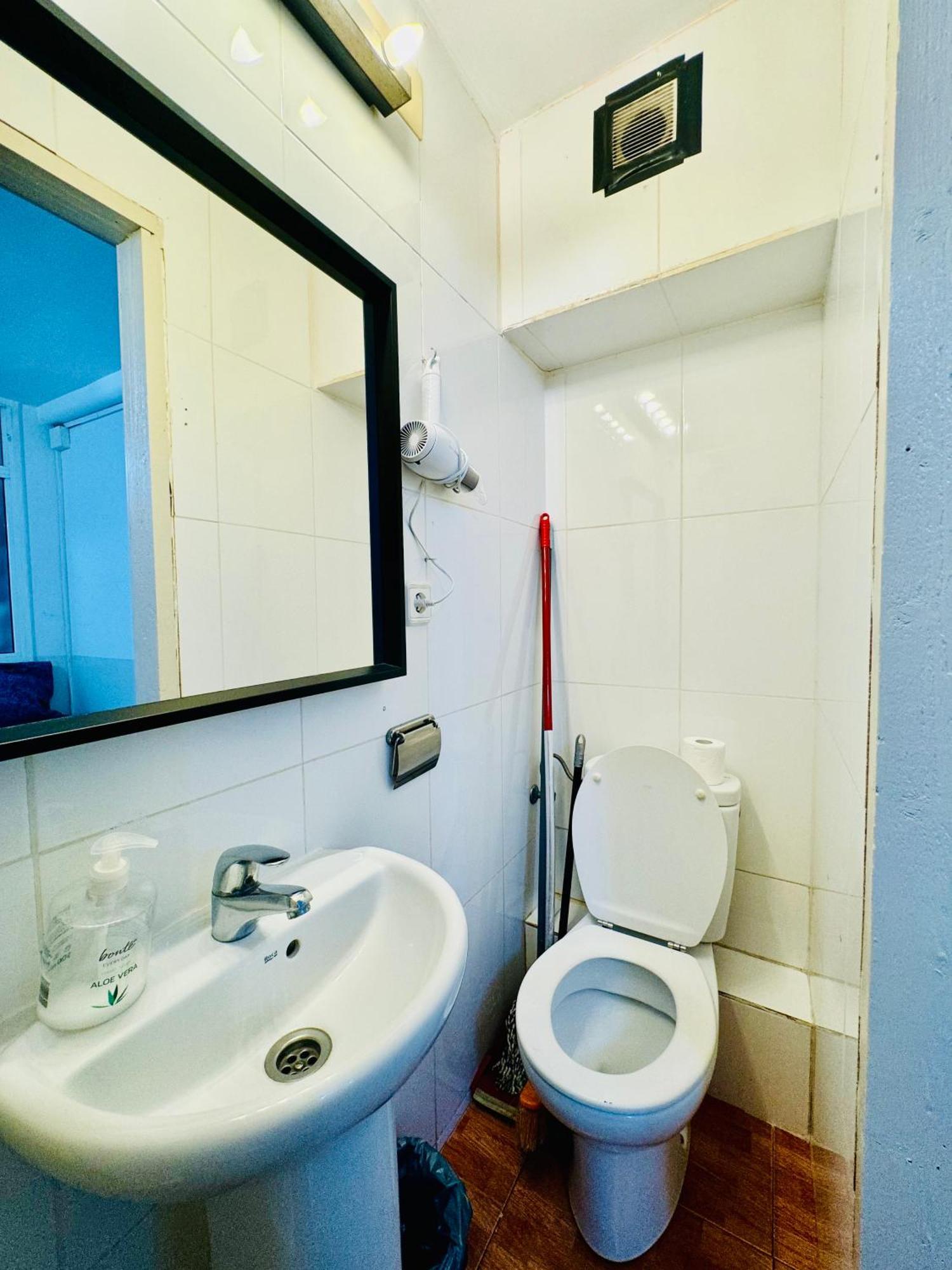 011 Apartamento 1 3 Apartment
